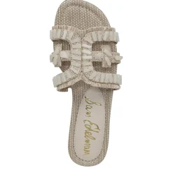 BAY STONE SLIDE SANDAL
