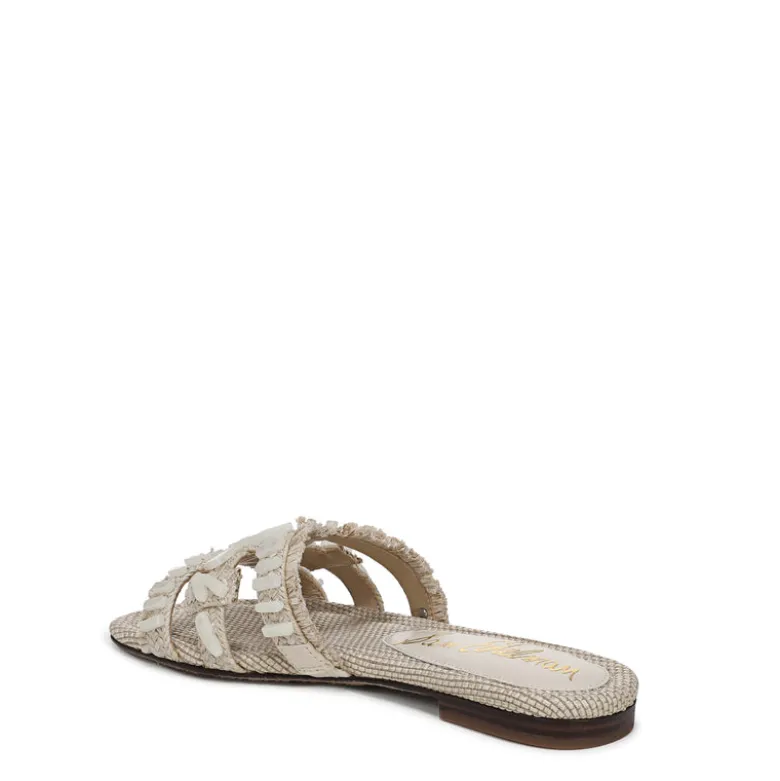BAY STONE SLIDE SANDAL