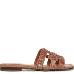 BAY STONE SLIDE SANDAL