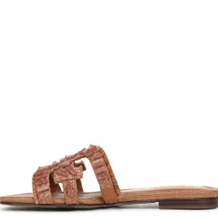BAY STONE SLIDE SANDAL
