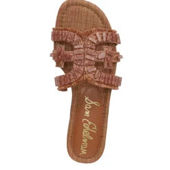 BAY STONE SLIDE SANDAL