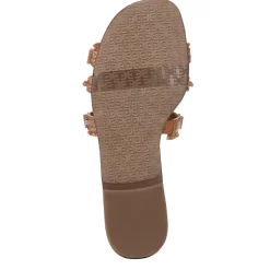 BAY STONE SLIDE SANDAL