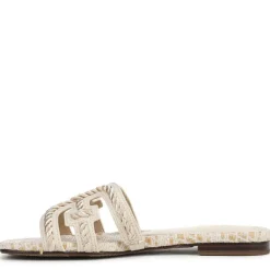 Bay Twist Slide Sandal