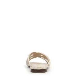 Bay Twist Slide Sandal