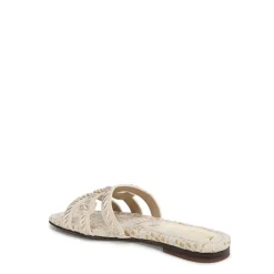 Bay Twist Slide Sandal