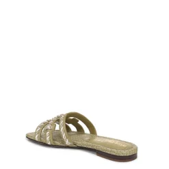 Bay Twist Slide Sandal
