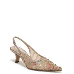 Bianka Rviera Slingback Pump
