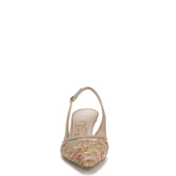 Bianka Rviera Slingback Pump