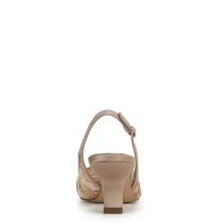 Bianka Rviera Slingback Pump