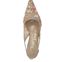 Bianka Rviera Slingback Pump