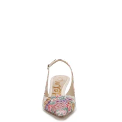 BIANKA SLINGBACK PUMP