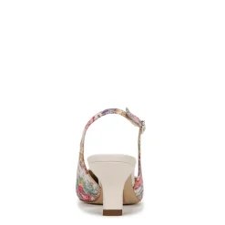 BIANKA SLINGBACK PUMP