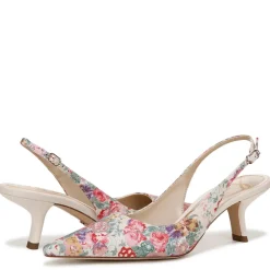 BIANKA SLINGBACK PUMP