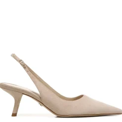 BIANKA SLINGBACK PUMP