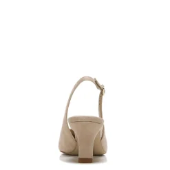 BIANKA SLINGBACK PUMP