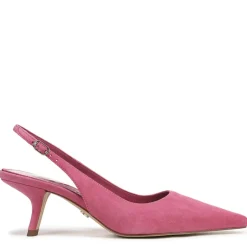BIANKA SLINGBACK PUMP