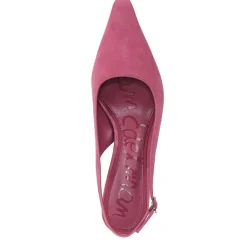 BIANKA SLINGBACK PUMP