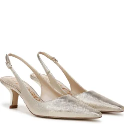 BIANKA SLINGBACK PUMP