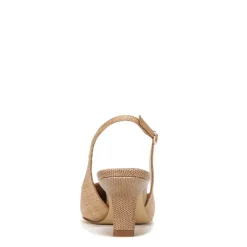 BIANKA SLINGBACK PUMP