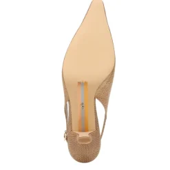 BIANKA SLINGBACK PUMP