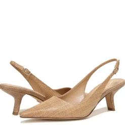 BIANKA SLINGBACK PUMP
