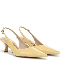 BIANKA SLINGBACK PUMP