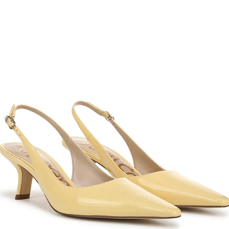 BIANKA SLINGBACK PUMP