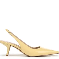 BIANKA SLINGBACK PUMP