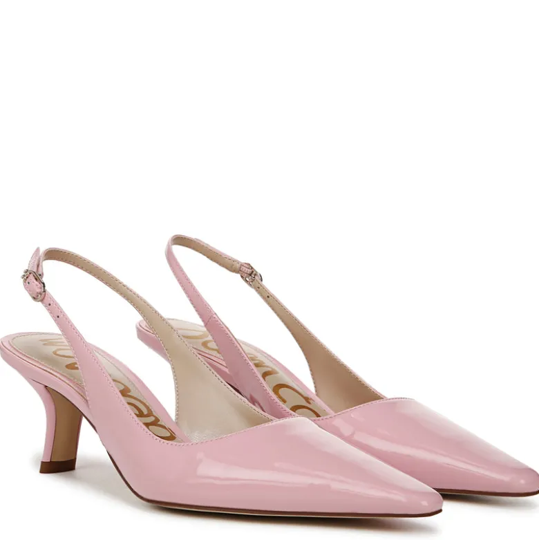 BIANKA SLINGBACK PUMP