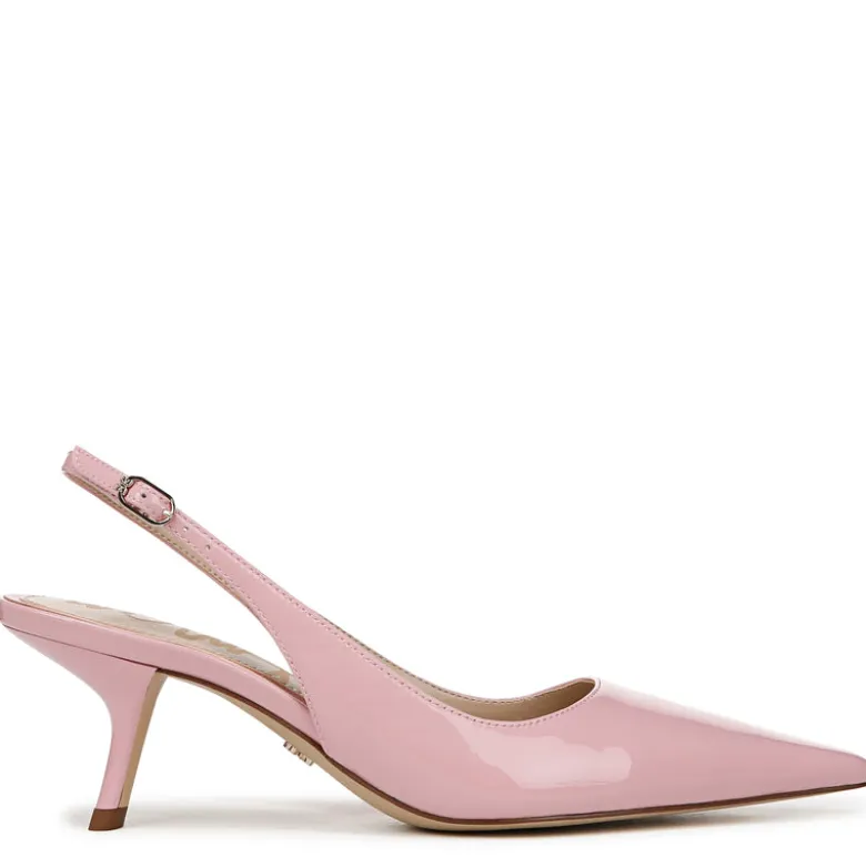BIANKA SLINGBACK PUMP