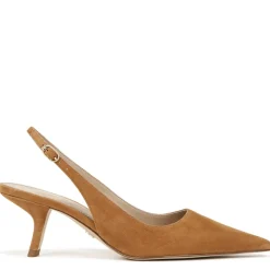 BIANKA SLINGBACK PUMP