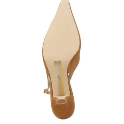 BIANKA SLINGBACK PUMP