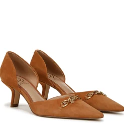 BILLIE POINTED TOE PUMP