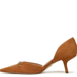 BILLIE POINTED TOE PUMP