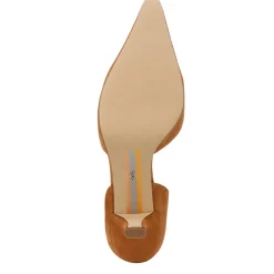 BILLIE POINTED TOE PUMP
