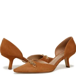BILLIE POINTED TOE PUMP