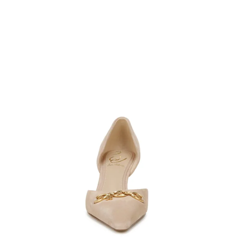 BILLIE POINTED TOE PUMP
