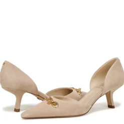 BILLIE POINTED TOE PUMP
