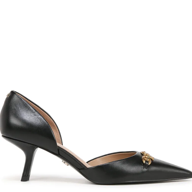 BILLIE POINTED TOE PUMP
