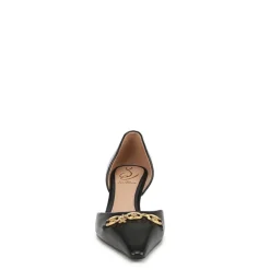 BILLIE POINTED TOE PUMP