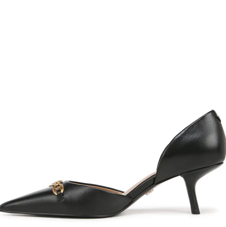 BILLIE POINTED TOE PUMP