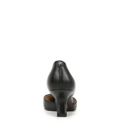 BILLIE POINTED TOE PUMP