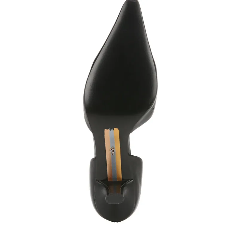 BILLIE POINTED TOE PUMP