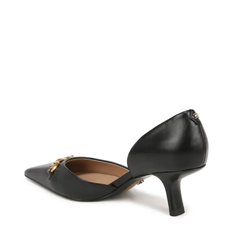 BILLIE POINTED TOE PUMP