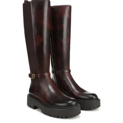 BRYCE KNEE HIGH BOOT