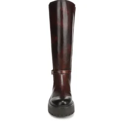 BRYCE KNEE HIGH BOOT