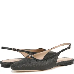 CLEO SLINGBACK FLAT