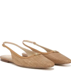 CLEO SLINGBACK FLAT