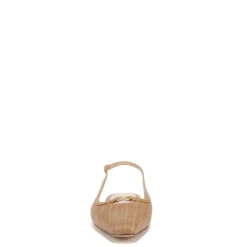 CLEO SLINGBACK FLAT