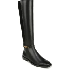 CLIVE WIDE CALF BOOT